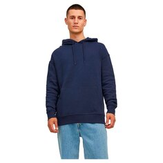 Худи Jack &amp; Jones Star Basic, оранжевый