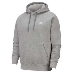 Худи Nike Sportswear Club, серый