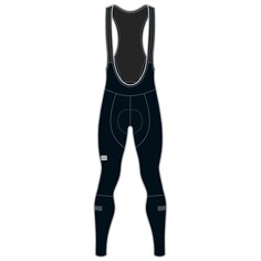 Тайтсы Sportful Neo Bib, черный