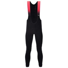 Тайтсы Santini Prime Bib, черный