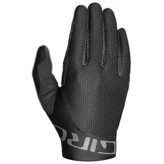 Длинные перчатки Giro Trixter, черный