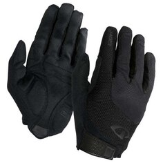 Длинные перчатки Giro Bravo, черный