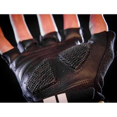 Короткие перчатки Endura FS260-Pro Aerogel Short Gloves, черный