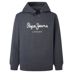 Худи Pepe Jeans Nouvel, черный