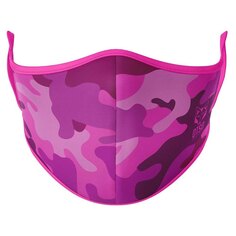 Маска Otso Camouflage, розовый