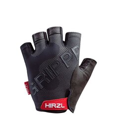 Перчатки Hirzl Grippp Tour 2.0, черный