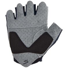 Короткие перчатки Spiuk Anatomic Short Gloves, синий
