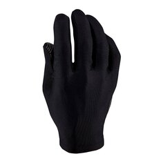 Длинные перчатки Supacaz Supag, черный