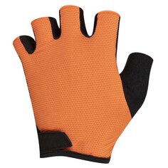 Короткие перчатки Pearl Izumi Quest Gel Short Gloves, оранжевый