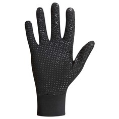 Длинные перчатки Pearl Izumi Thermal Lite, черный