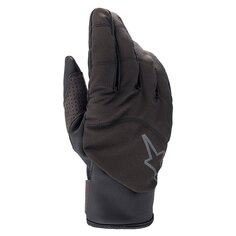 Длинные перчатки Alpinestars Denali 2, черный