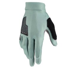 Длинные перчатки Leatt MTB 1.0, зеленый