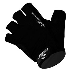 Короткие перчатки Gist Pro Short Gloves, черный