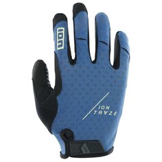Длинные перчатки ION Traze, синий