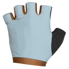 Короткие перчатки Pearl Izumi Expedition Gel Short Gloves, синий