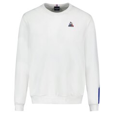 Толстовка Le Coq Sportif 2320461 Tri N°1, белый