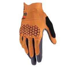 Длинные перчатки Leatt MTB 3.0 Lite, оранжевый
