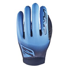 Длинные перчатки Five Gloves XR Pro, синий