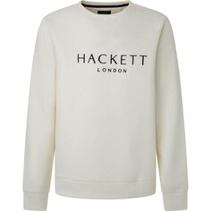 Толстовка Hackett Heritage, белый