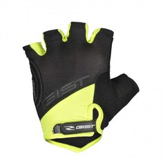 Короткие перчатки Gist D-Grip Short Gloves, черный