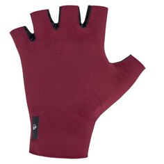 Короткие перчатки Etxeondo Lau Essentials Short Gloves, черный