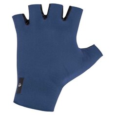 Короткие перчатки Etxeondo Lau Essentials Short Gloves, синий