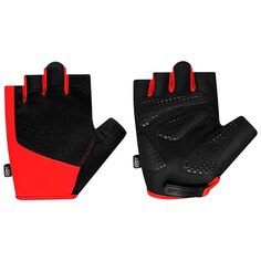 Короткие перчатки Spokey Avare Short Gloves, красный