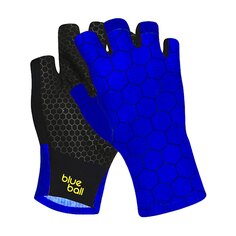 Перчатки Blueball Sport BB170603T, синий