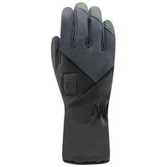 Перчатки Racer E-Glove 4, черный