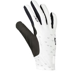 Длинные перчатки Scott RC Pro, белый