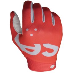 Длинные перчатки Seven Zero Crossover, красный