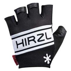 Перчатки Hirzl Grippp Comfort, черный