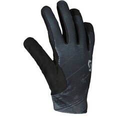 Длинные перчатки Scott Ridance, черный