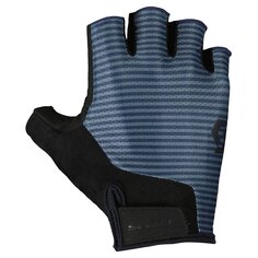 Короткие перчатки Scott Aspect Gel Short Gloves, синий