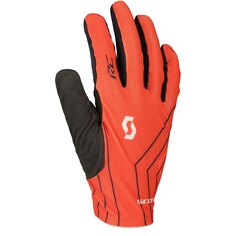 Длинные перчатки Scott RC Team, оранжевый