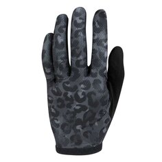 Длинные перчатки Pearl Izumi Elevate Mesh LTD, серый
