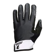 Длинные перчатки Eassun Xtra Gel II, черный