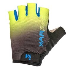 Короткие перчатки Karpos Federia Short Gloves, разноцветный