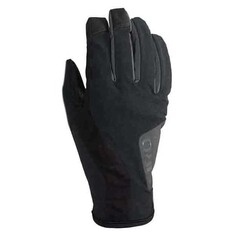 Длинные перчатки Giro Pivot II, черный