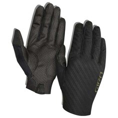 Длинные перчатки Giro Rivet CS, черный