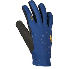 Длинные перчатки Scott RC Pro, синий