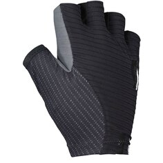 Короткие перчатки Scott RC Ultimate Graphene Short Gloves, черный
