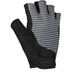 Короткие перчатки Scott Aspect Gel Short Gloves, черный