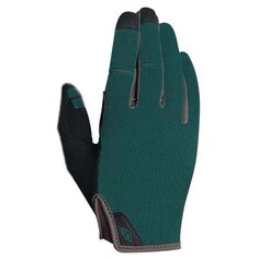 Длинные перчатки Giro DND, зеленый