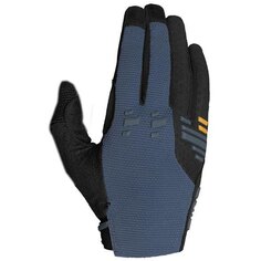 Длинные перчатки Giro Havoc, черный