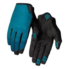 Длинные перчатки Giro DND, синий
