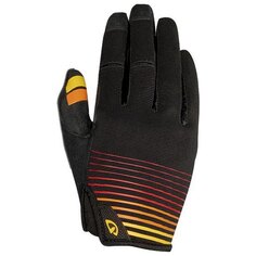 Длинные перчатки Giro DND, черный