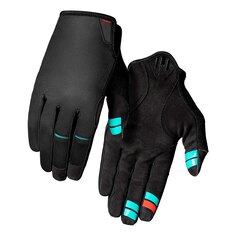 Длинные перчатки Giro DND, черный