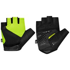 Короткие перчатки Spokey Expert Short Gloves, черный