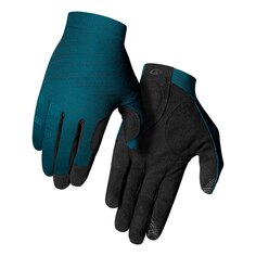 Длинные перчатки Giro Xnetic Trail LF, синий